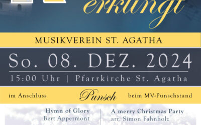 Kirchenkonzert 2024